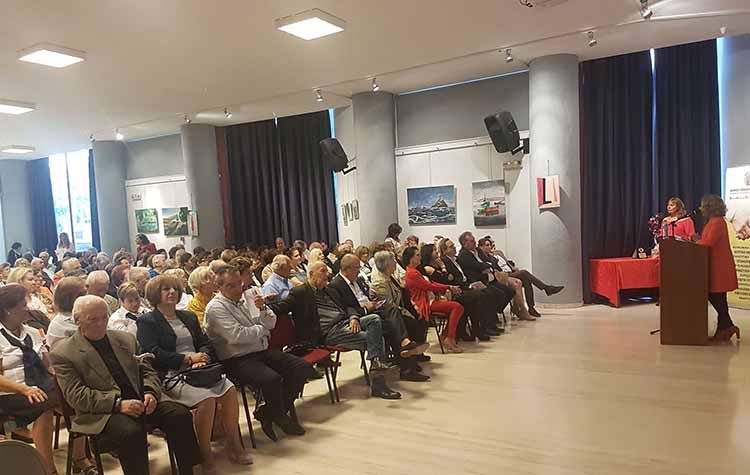 Μια όμορφη γιορτή για τα… μεγάλα παιδιά της πόλης