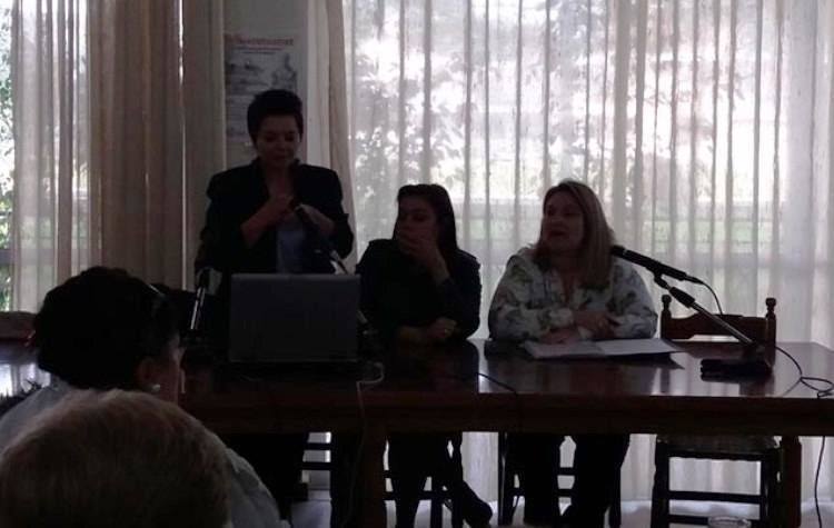 Δραστήρια τα ΚΑΠΗ του Δήμου – Το πρόγραμμα όλης της φετινής περιόδου