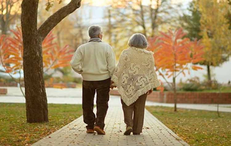 Στις επάλξεις τα ΚΑΠΗ με σειρά εκδηλώσεων