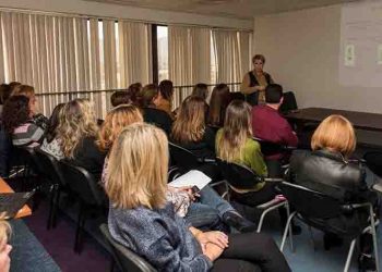 Ενημέρωση για τον καρκίνο του μαστού από την Π.Ε. Βόρειου Τομέα