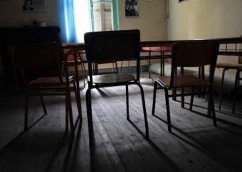 Υπό κατάληψη το 3ο Λύκειο – Αντιδρούν οι μαθητές στην κατάργηση τμημάτων