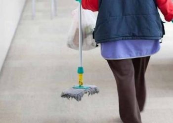 «Πρόβλημα καθαρισμού στα σχολεία του Αμαρουσίου»