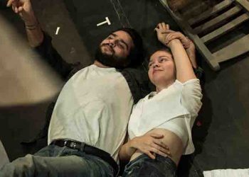 Μετά τα sold out «Οι κάτω απ’ τ’ αστέρια» συνεχίζουν και τις Τετάρτες