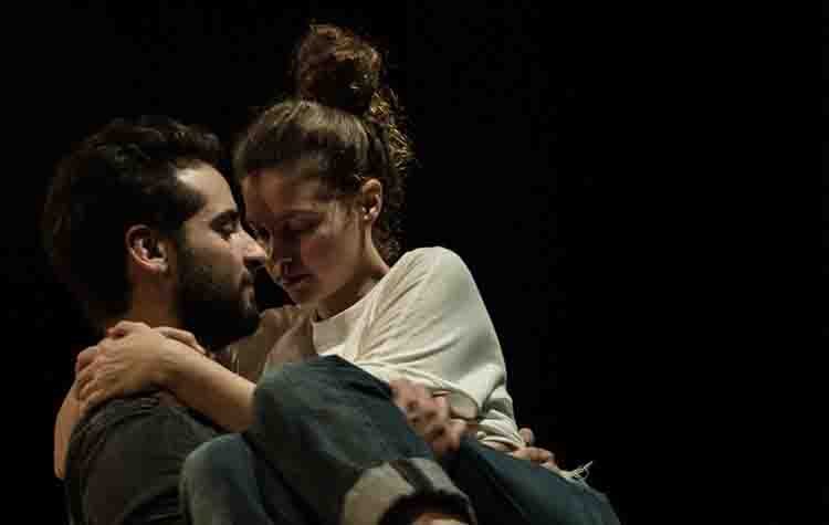 Μετά τα sold out «Οι κάτω απ’ τ’ αστέρια» συνεχίζουν και τις Τετάρτες