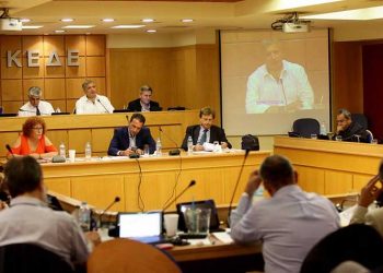 Ξανά «ριγμένοι» οι Δήμοι στον Προϋπολογισμό λέει η ΚΕΔΕ