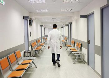 Εφημερεύον Κέντρο Υγείας έως τις 9 το βράδυ