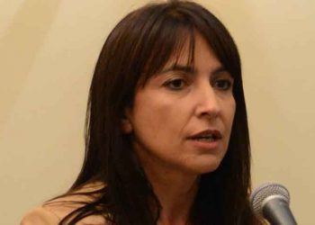 Η Δήμητρα Κεχαγιά νέα επικεφαλής της «ΣΥΜΠΟΛΙΤΕΙΑΣ»