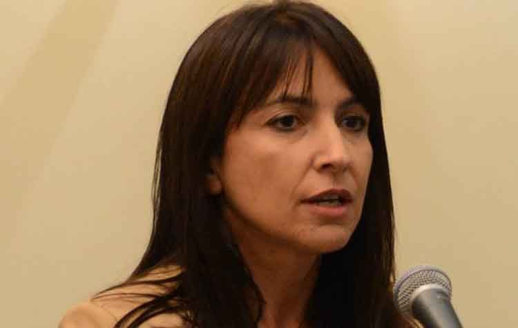 Η Δήμητρα Κεχαγιά νέα επικεφαλής της «ΣΥΜΠΟΛΙΤΕΙΑΣ»