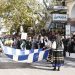 Λαμπρή μαθητική παρέλαση στην Κηφισιά