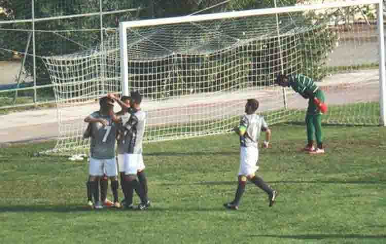 «Πάτησε» κορυφή η Α.Ε. Κηφισιάς στην Α΄ ΕΠΣΑ