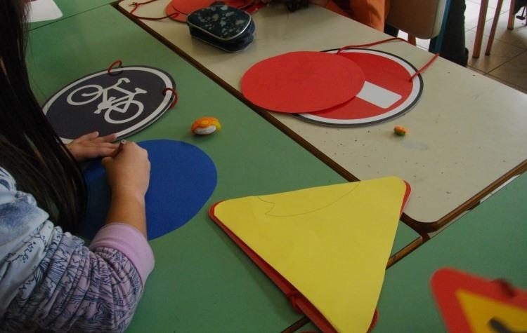 Ανοικτό κάλεσμα για την κυκλοφοριακή αγωγή στα σχολεία της πόλης