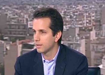 Νέος πρόεδρος του Δημοτικού Συμβουλίου ο Μιχάλης Κολιός