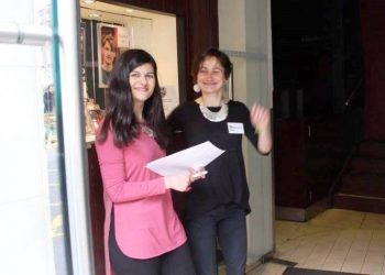 Ένα ελληνικό φεστιβαλικό «θαύμα» στην Ιρλανδία