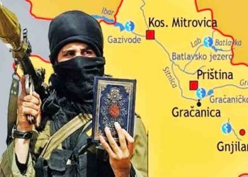 Κοσσυφοπέδιο: Εκατοντάδες τζιχαντιστές επιστρέφουν