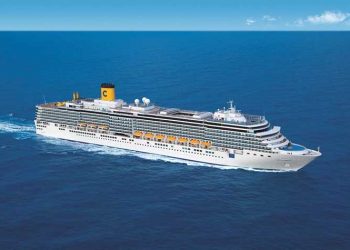 Κρουαζιέρες με… ιταλική φινέτσα για όλα τα πορτοφόλια