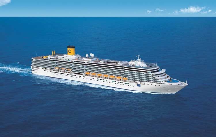 Κρουαζιέρες με… ιταλική φινέτσα για όλα τα πορτοφόλια