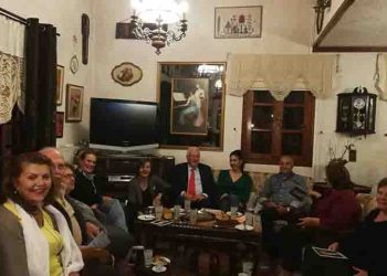 «Λυκόβρυση-Πεύκη 2020″: «Η γνώμη σας σε εμάς μετράει»