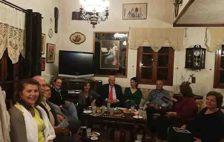 «Λυκόβρυση-Πεύκη 2020″: «Η γνώμη σας σε εμάς μετράει»