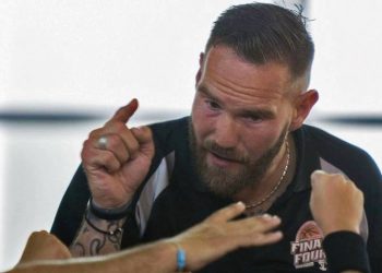 Θρήνος στο μπάσκετ – Έφυγε από τη ζωή ο Μάικ Ευαγγελίτσης