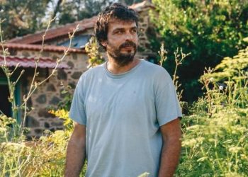 Ραντεβού με έναν σπουδαίο «καλλιεργητή» της γραφής: Ο Γιάννης Μακριδάκης στο Αετοπούλειο