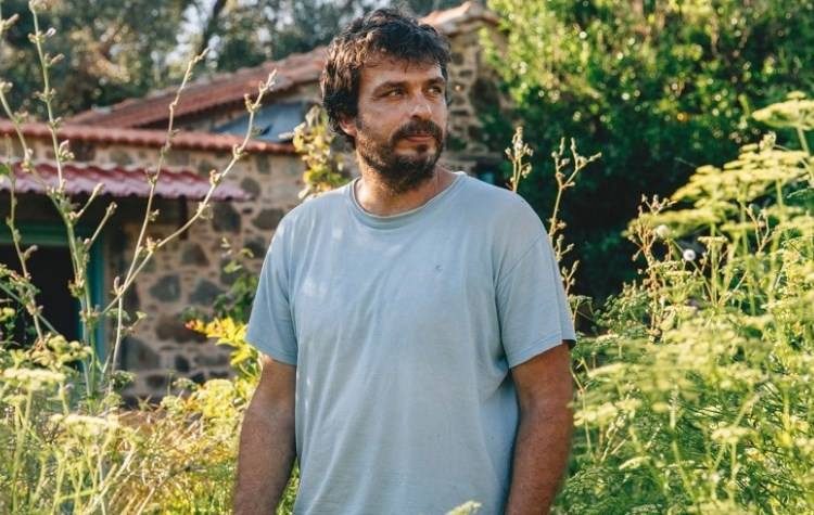 Ραντεβού με έναν σπουδαίο «καλλιεργητή» της γραφής: Ο Γιάννης Μακριδάκης στο Αετοπούλειο