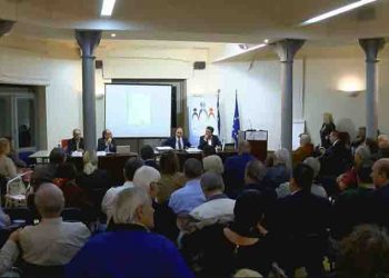 Αλέξιος Μακρής: «Σας ευχαριστούμε για την μεγάλη ανταπόκριση στην εκδήλωσή μας»