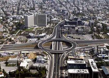 «Ποια Μαρουσιώτικα ακίνητα εκχωρήθηκαν στο Υπερταμείο;»