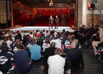 WKU World Championships 2018 στο Μαρούσι