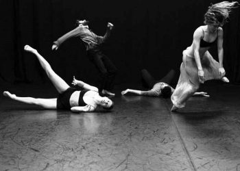 H ώρα του δημοτικού εργαστηρίου χορού – Το πρόγραμμα και τα μαθήματα