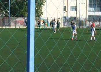 Εκτός έδρας νίκη για τα Μελίσσια