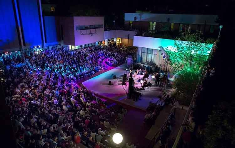 Ολοκληρώθηκαν με επιτυχία τα «Μενάνδρεια 2018»