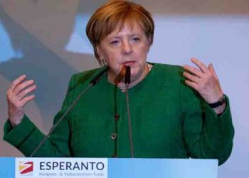 Η Άγκελα Μέρκελ θα είναι καγκελάριος έως το 2021