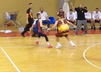 Επικράτηση της Νίκης επί του Άρη Πετρούπολης