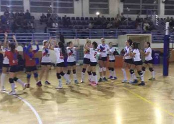 Ήττα από τον Παπάγο για τις γυναίκες της Νίκης Αμαρουσίου