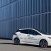 To Nissan LEAF συμβάλλει στην σταθεροποίηση του γερμανικού δικτύου ηλεκτροδότησης