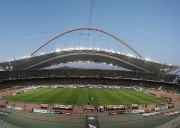 Έλεγχος στατικότητας για το άνω διάζωμα του ΟΑΚΑ - Ανησυχία στην UEFA