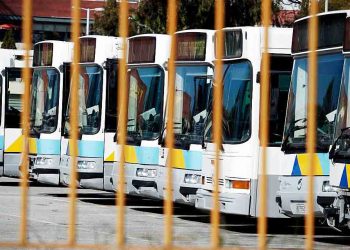 Κοινό αίτημα για νέα λεωφορειακή γραμμή