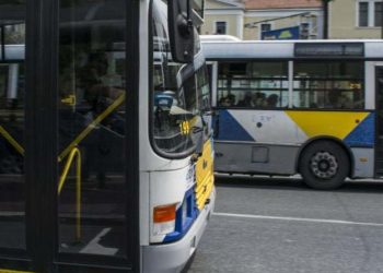 ΟΑΣΑ: Αλλαγές στις τιμές των εισιτηρίων - Κριτήριο η απόσταση