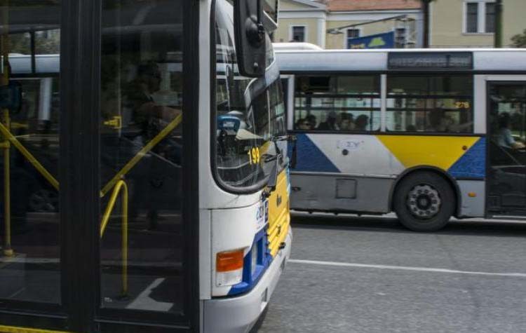 ΟΑΣΑ: Αλλαγές στις τιμές των εισιτηρίων - Κριτήριο η απόσταση