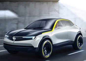 Οκτώ νέα μοντέλα Opel μέχρι το 2020