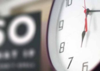 Αλλάζουν από 1η Οκτωβρίου οι ώρες κοινής ησυχίας