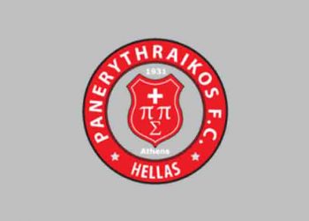 Εκτός έδρας ισοπαλία για το ποδόσφαιρο του Πανερυθραϊκού