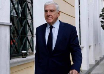 Προφυλακιστέοι ο Γιάννος Παπαντωνίου και η σύζυγός του