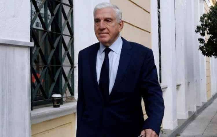 Προφυλακιστέοι ο Γιάννος Παπαντωνίου και η σύζυγός του