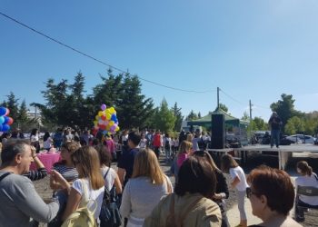 Δήμος Ηρακλείου: Η αγάπη για τα ζώα είναι πολιτισμός