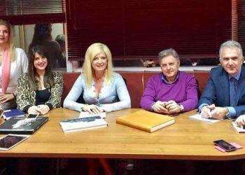 Ο Όμιλος για την UNESCO Β.Π. ιδρυτικό μέλος του μη κερδοσκοπικού φορέα «Δικαίωμά μου»