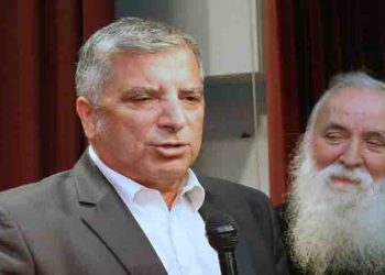 Εκδήλωση για το Έπος του ’40 στον Άγιο Αθανάσιο Πολυδρόσου