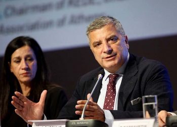 Γιώργος Πατούλης: «Το συγκεντρωτικό μοντέλο διοίκησης απέτυχε»