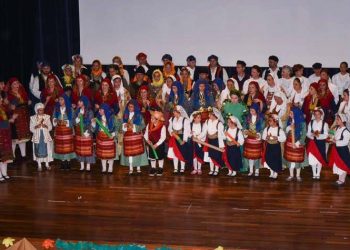 Ξεκίνησε το πολιτιστικό φθινόπωρο του ΠΕΑΠ