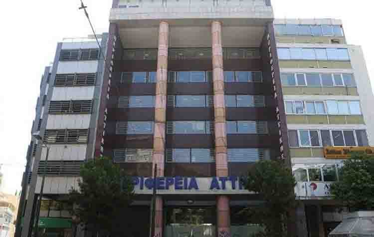 «Τα χρήματα της Περιφέρειας δεν είναι για μπαούλο, αλλά για έργα»